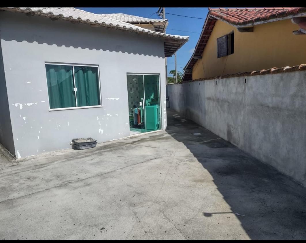 Arraial Do Cabo Paraiso Zewnętrze zdjęcie